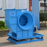 Anti Corrosion Centrifugal Fan