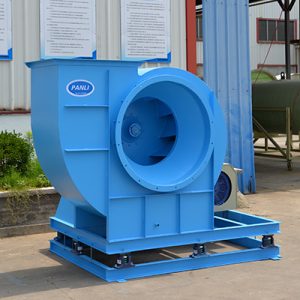 Anti Corrosion Centrifugal Fan