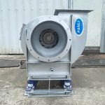 Anti Corrosion Stainless Steel Fan