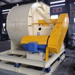 Carbon Steel Centrifugal Fan