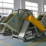 Energy Saving Fiberglass Fan