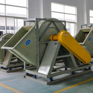 Energy Saving Fiberglass Fan