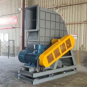 Explosion Proof Centrifugal Fan