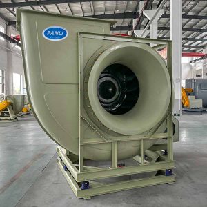 Fiberglass Centrifugal Fan