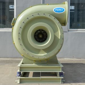 Fiberglass High Pressure Fan