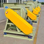 Fiberglass Induced Draft Fan