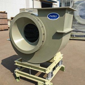 Laboratory PP Fan