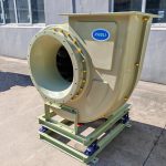 Laboratory Fan