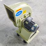 Laboratory Fiberglass Fan