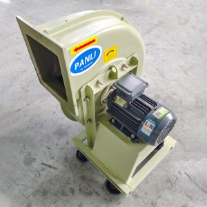 Laboratory Fiberglass Fan
