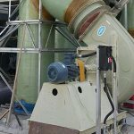 Our Fans In Yabao Chemical Project