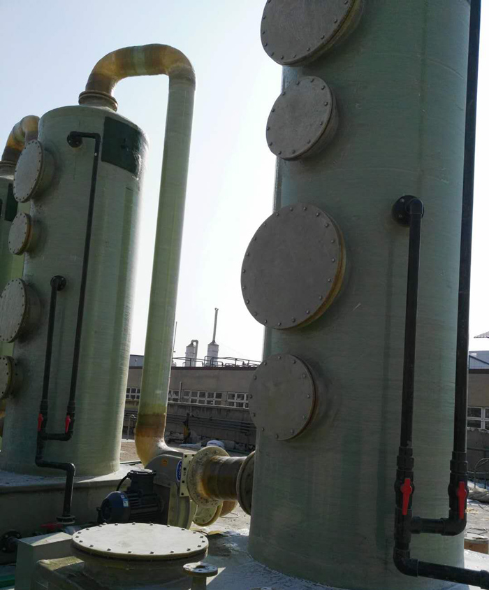 Our Fans In Anhui Beite Pharmaceutical Project