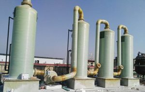 Our Fans In Anhui Beite Pharmaceutical Project