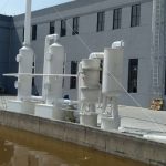 Our Fans In Haijiang Aluminum Industry Project