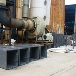 Our Fans In Jiangsu Chuangrui Carbon Industry Project