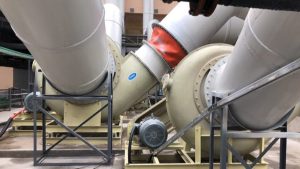 Our Fans In Luoping Zinc Electric Project