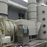 Our Fans In Ruihua Environmental Protection Project