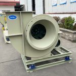 PP Exhaust Fan
