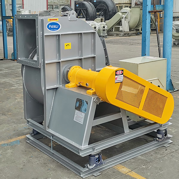Stainless Steel Anti-Corrosion Fan