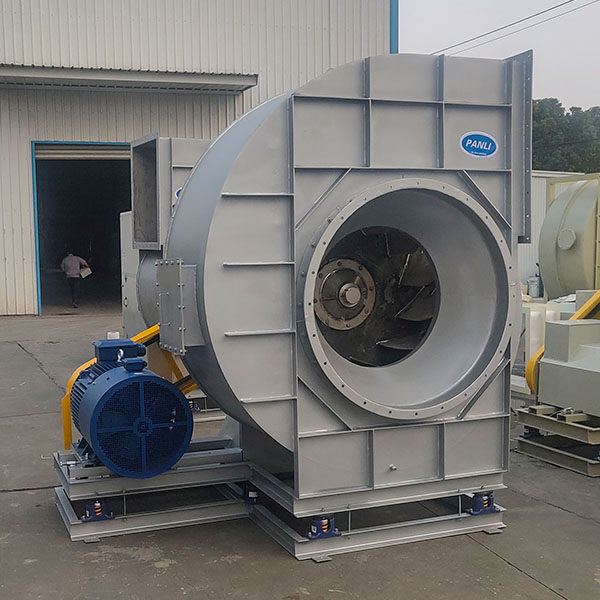 Stainless Steel Centrifugal Fan