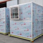 Stainless Steel Sewage Soundproof Box