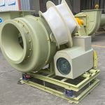 What is a Fiberglass Fan and How Does It Work?